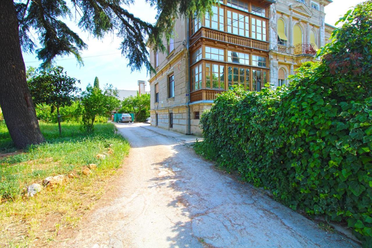 Apartment Diego 2160 Pula Exteriör bild