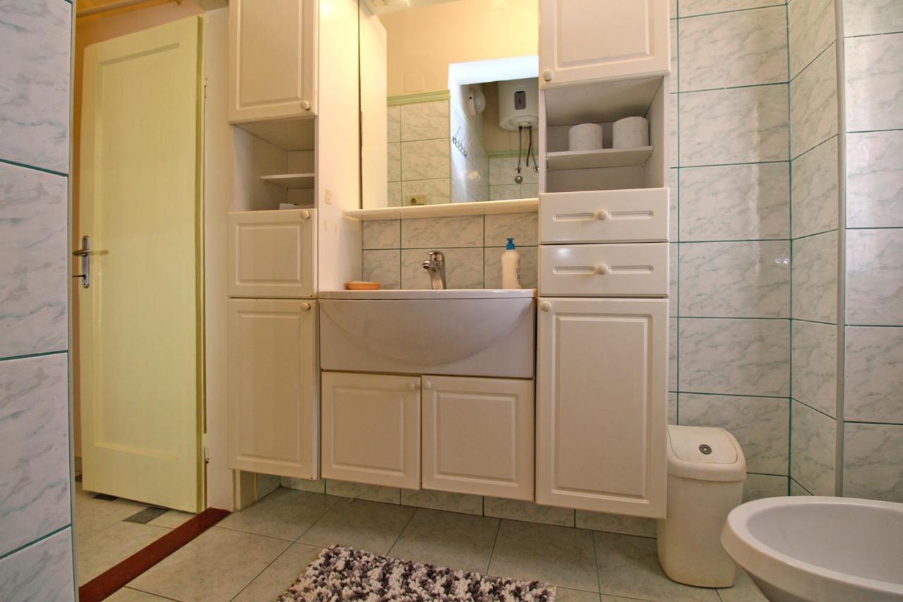 Apartment Diego 2160 Pula Exteriör bild