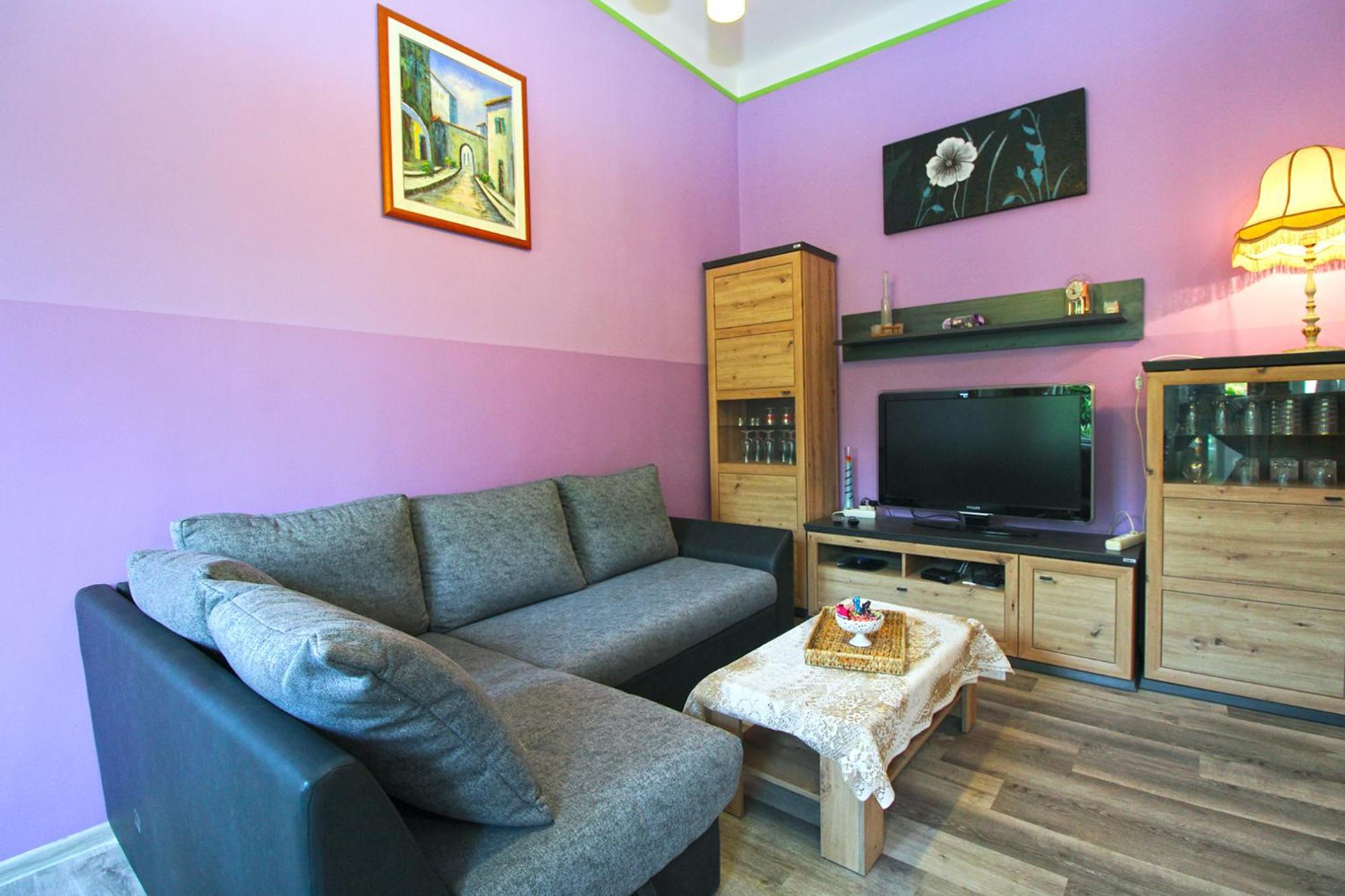 Apartment Diego 2160 Pula Exteriör bild