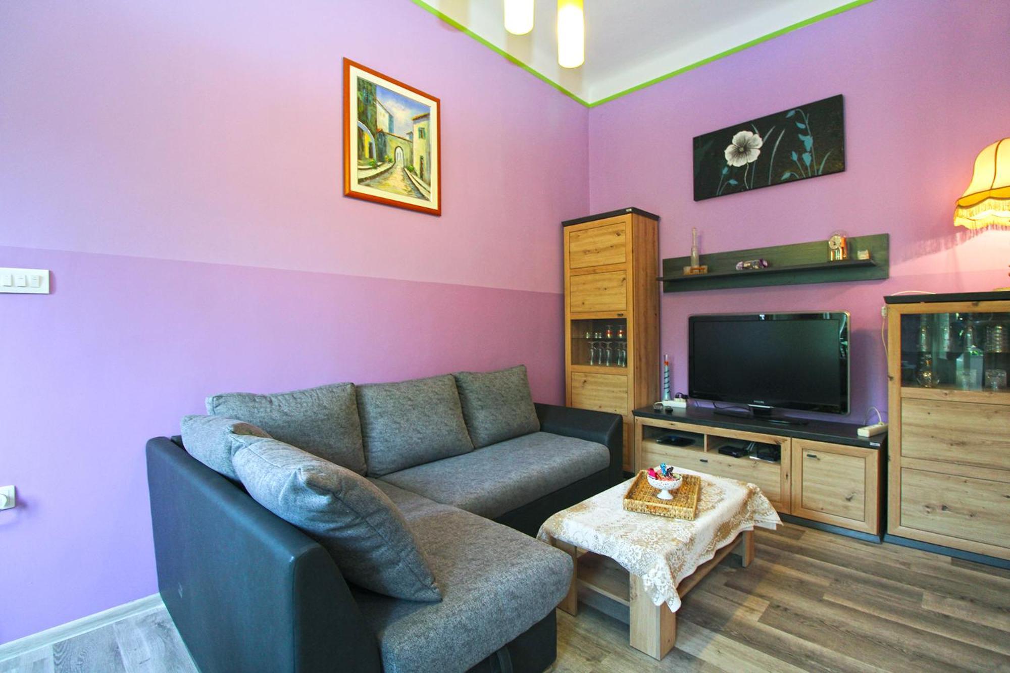 Apartment Diego 2160 Pula Exteriör bild