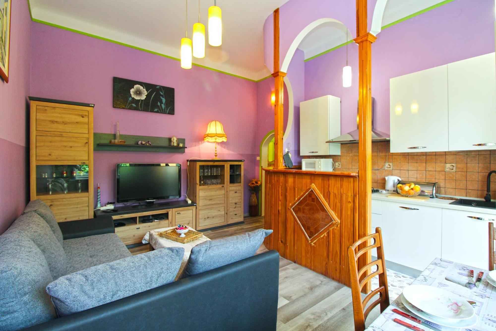 Apartment Diego 2160 Pula Exteriör bild